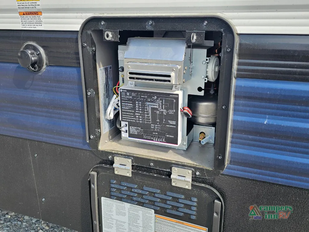 2026 Palomino Puma 337BH, Photos photo 81