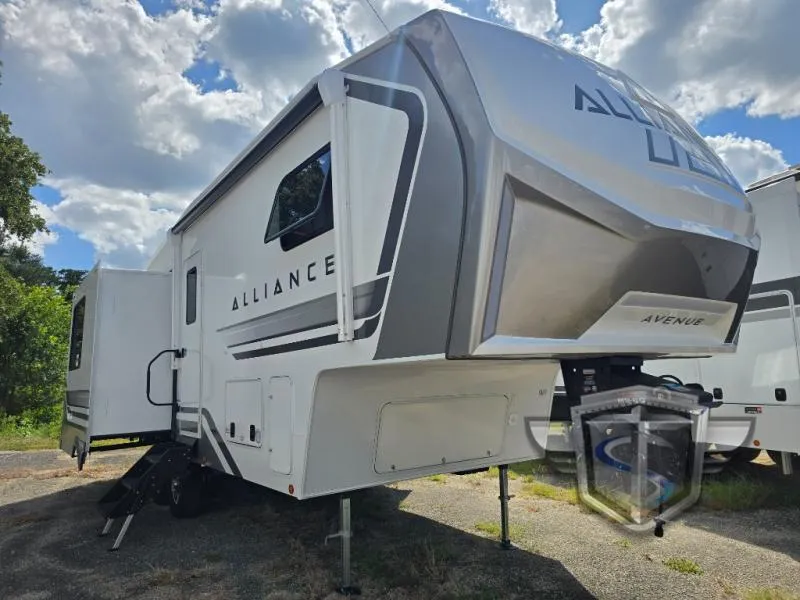 2027 Alliance RV Avenue All-Access 25RL - Photo 3