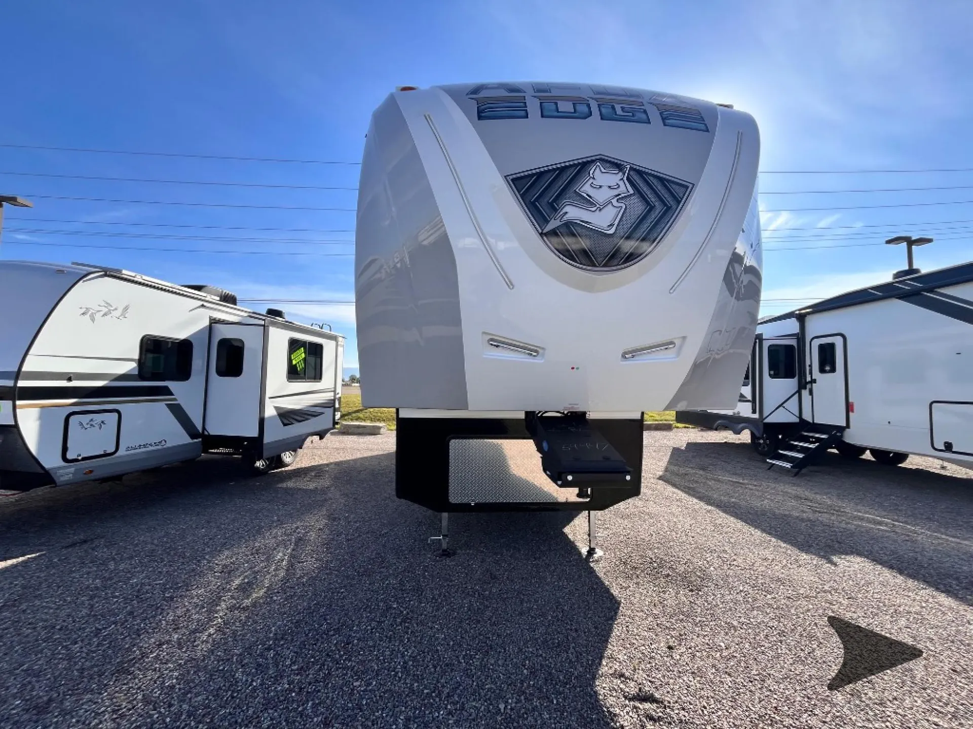 2027 Northwood Arctic Fox Edge 295RL - Photo 3