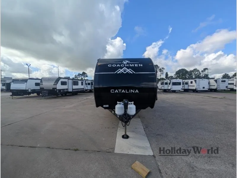 2025 Coachmen Catalina Summit Series 8 261BHS - Photo 2