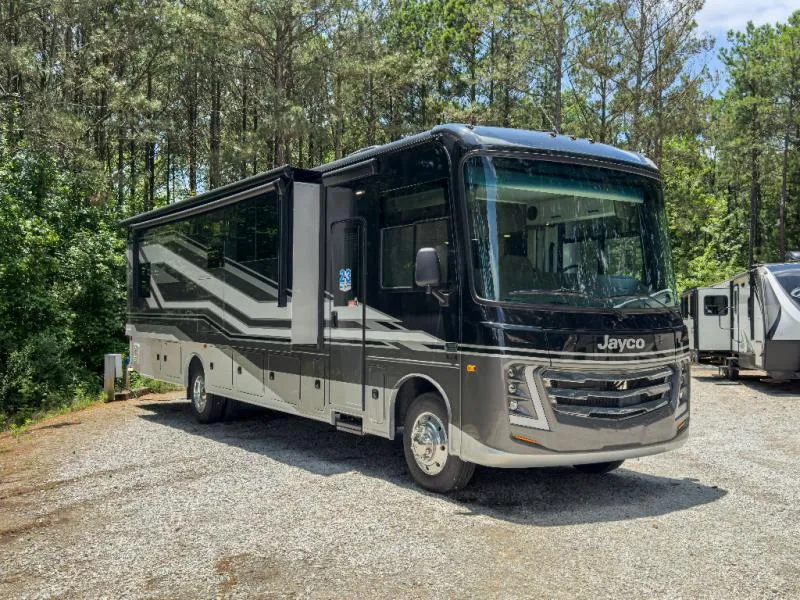 2026 Jayco Precept 36C - Photo 2