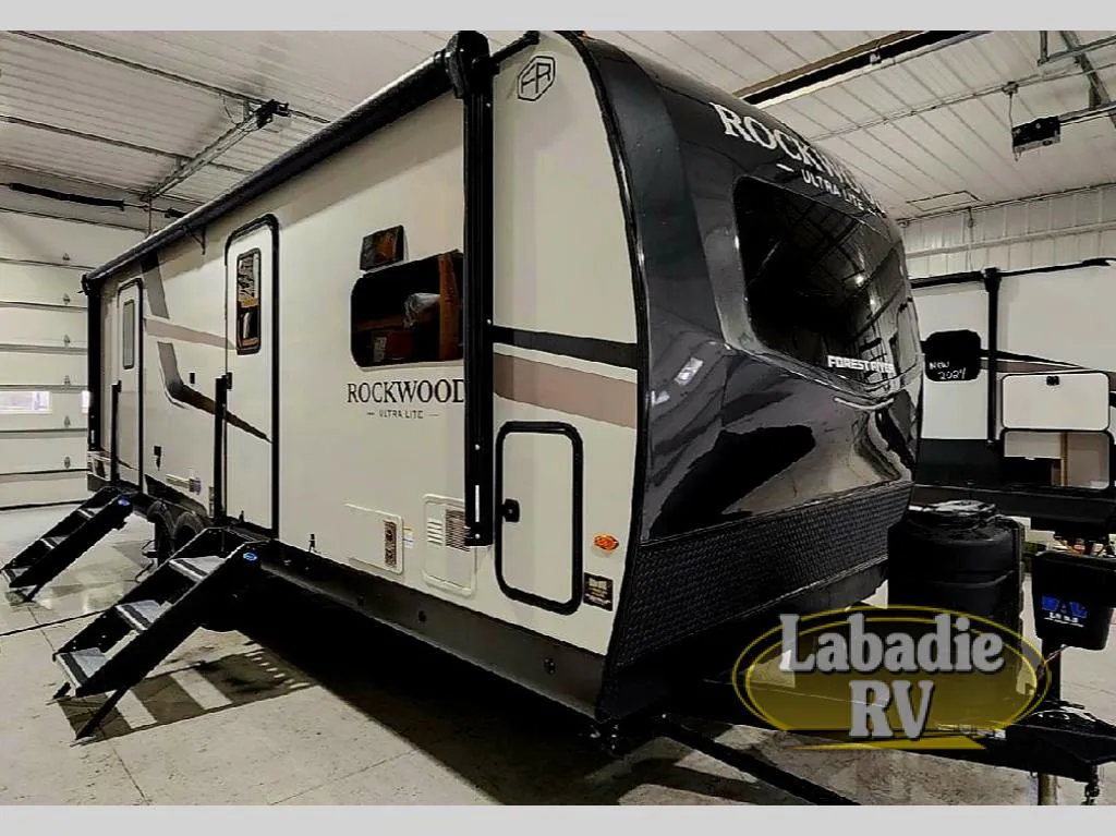 2026 Forest River Rockwood Ultra Lite 2608BS - Photo 2
