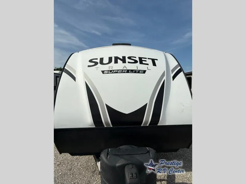 2023 CrossRoads Sunset Trail 253RB - Photo 3
