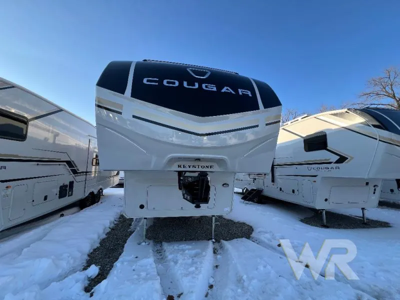 2026 Keystone Cougar Half-Ton 29MBD - Photo 3