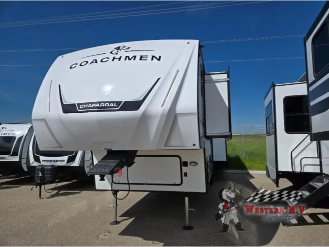 2026 Coachmen Chaparral Lite 30BHS - Photo 2