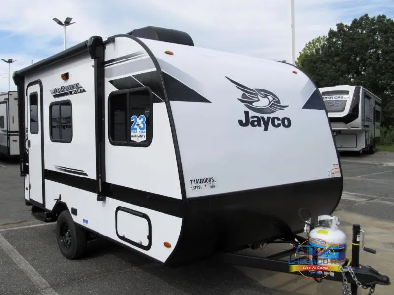 2026 Jayco Jay Feather Air SL 15TBSL - Photo 2