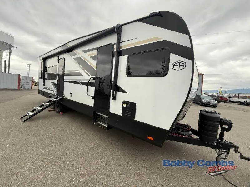 2026 Forest River Stealth 2600 - Photo 2