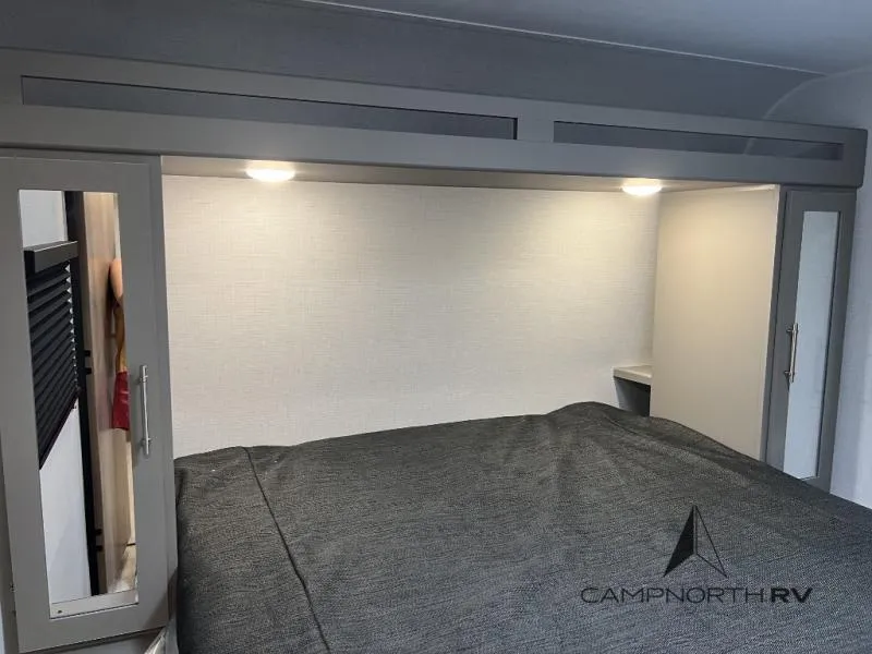 2027 Keystone RV Hideout 288BRS - Photo 4
