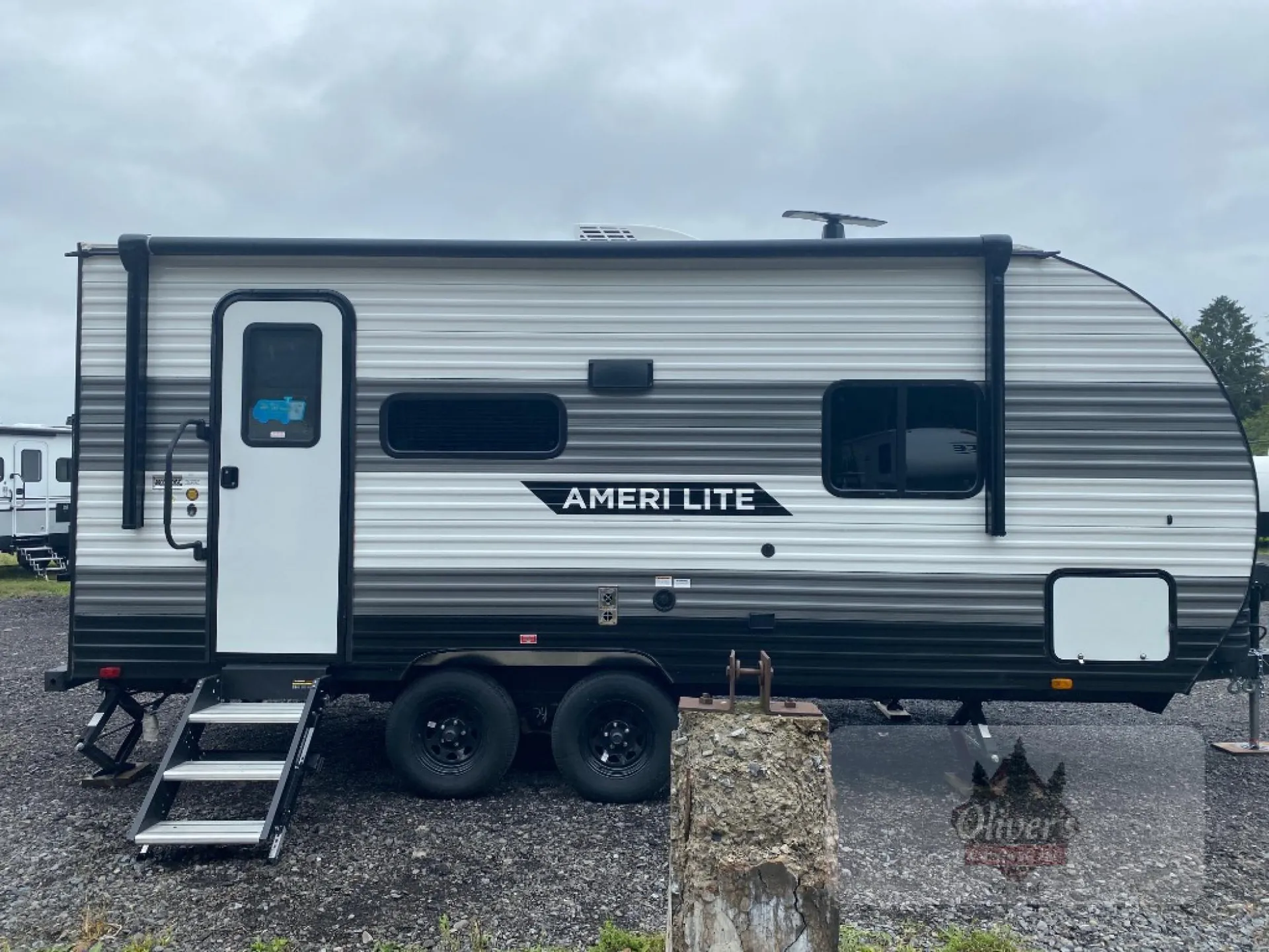 2025 Gulf Stream RV Ameri-Lite Ultra Lite 20RBS - Photo 4