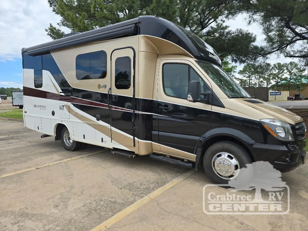 2019 Jayco Melbourne Prestige 24LP - Photo 2