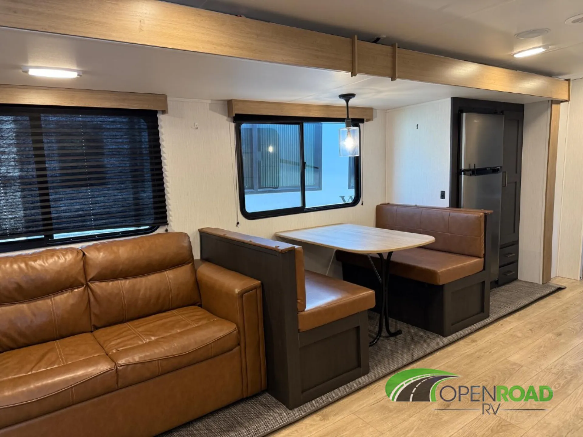 2025 Heartland North Trail 271RL - Photo 3