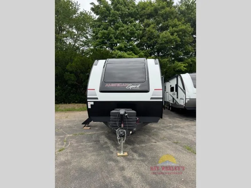 2027 Coachmen RV American Spirit 3070BH - Photo 4