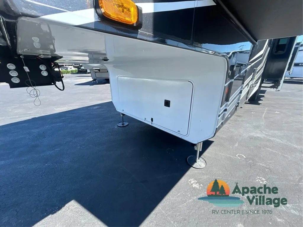 2026 Jayco North Point 395DSDB, Photos photo 12
