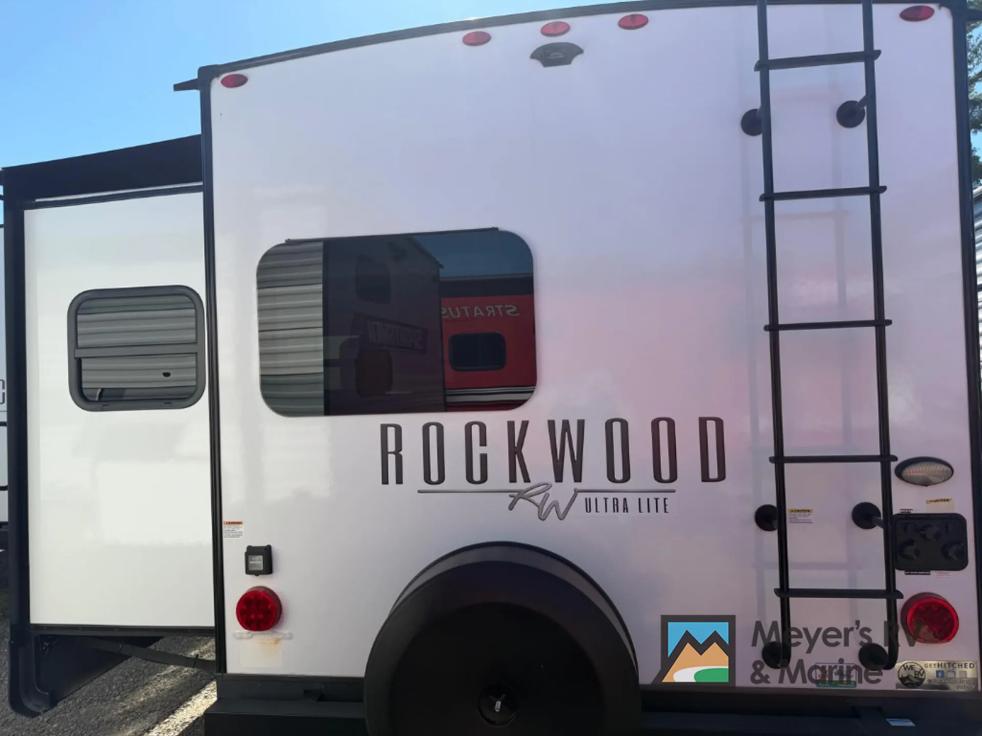 2024 Forest River Rockwood Ultra Lite 2608BS — Photo 6