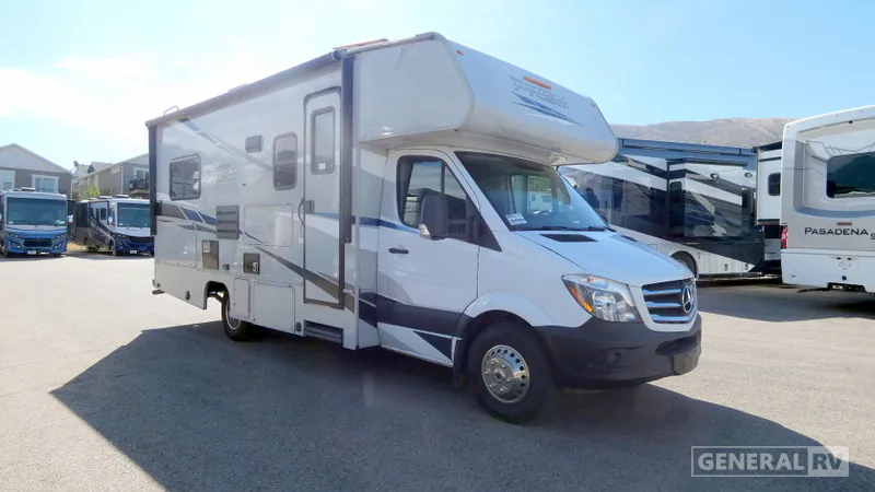 2020 Coachmen Prism 2150CB - Photo 2