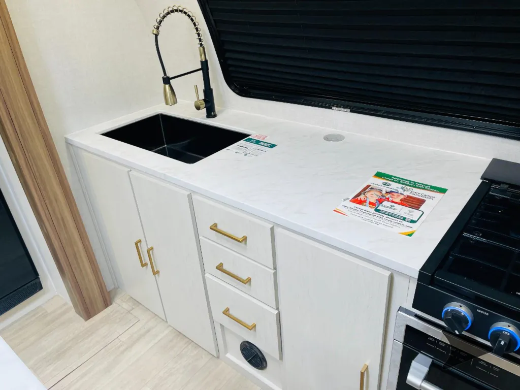 2026 Forest River Vibe Extreme Lite 2500FIK, Photos photo 22