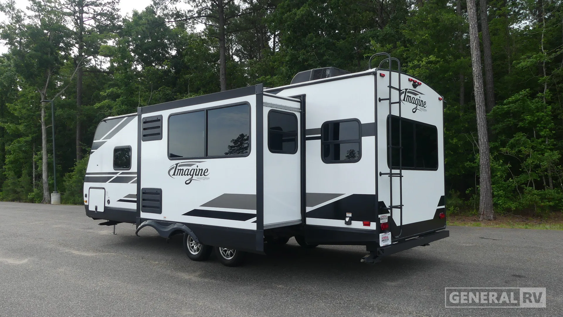 2020 Grand Design Imagine 2500RL - Photo 4
