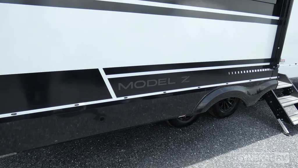 2025 Brinkley Model Z Air 285, Photos photo 26