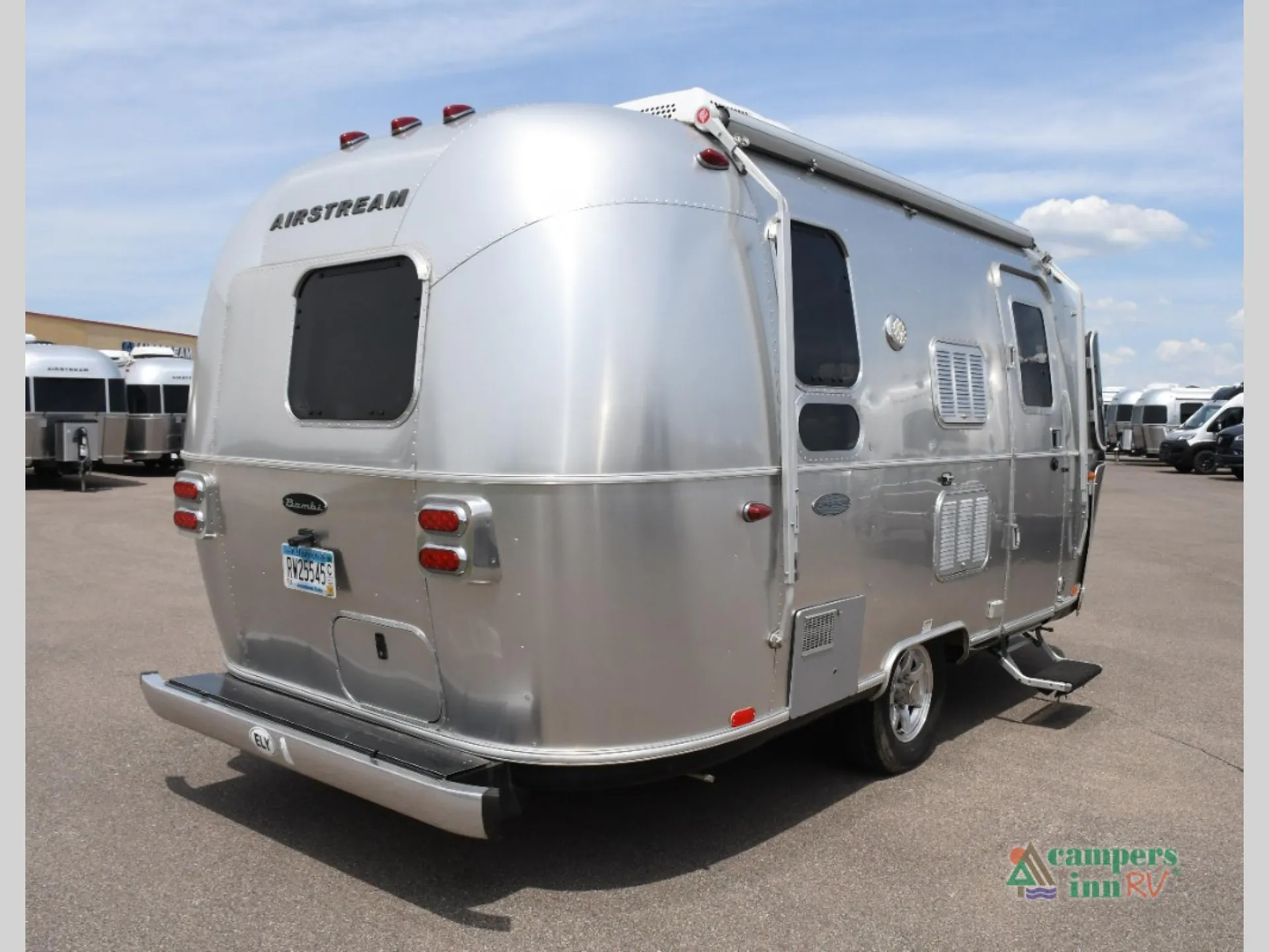 2018 Airstream Flying Cloud 19CB - Photo 4