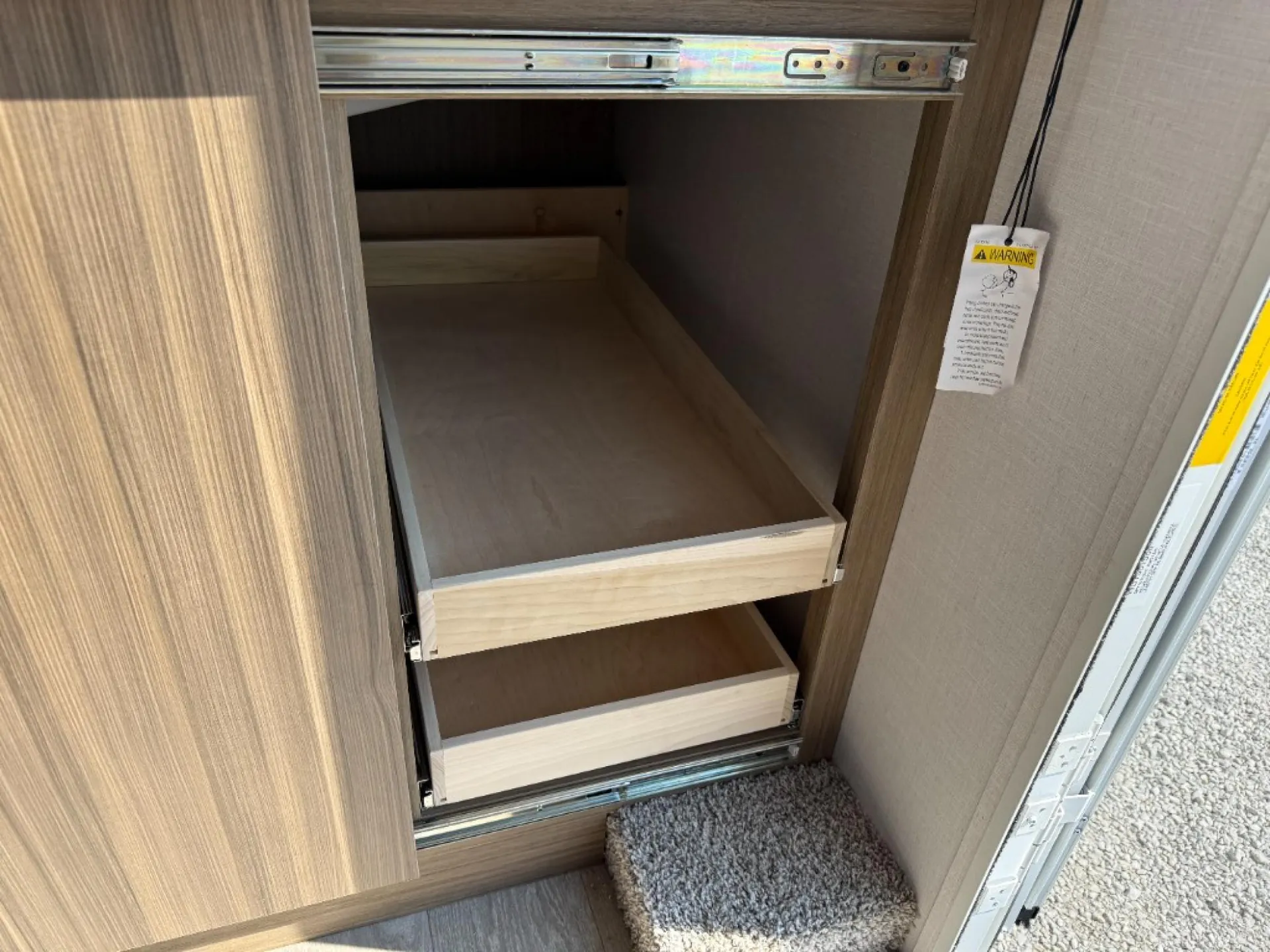 2026 Forest River RV Wildwood X-Lite 26ICE — Photo 6