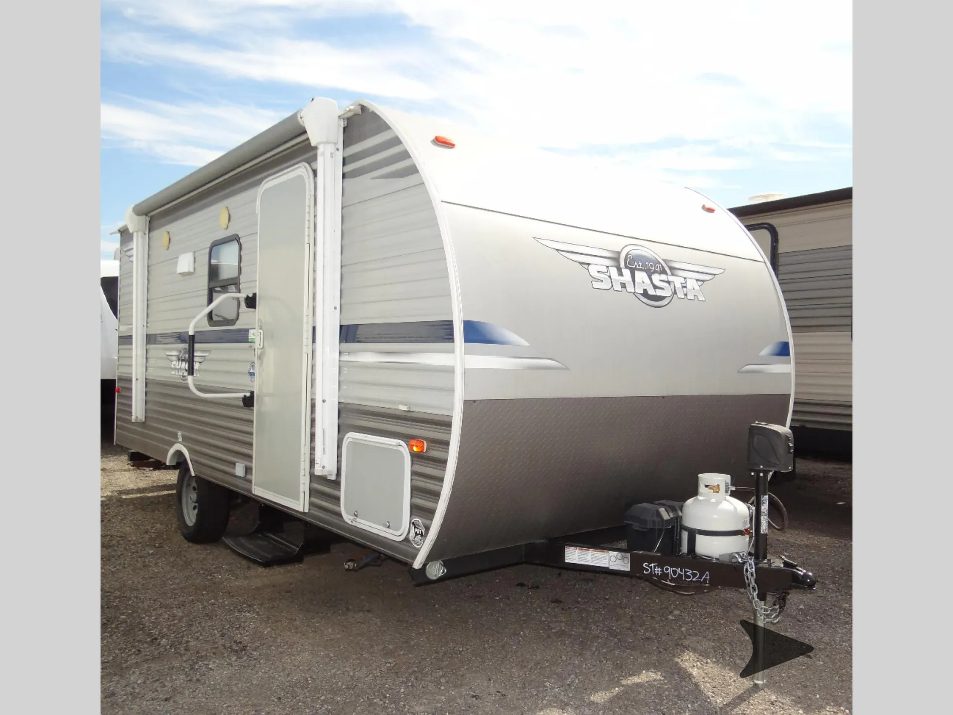 2020 Jayco Jay Flight 224BH - Photo 2