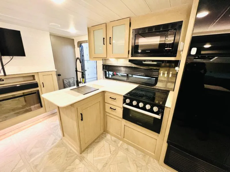 2024 Forest River Salem Cruise Lite 273QBXL, Photos photo 12