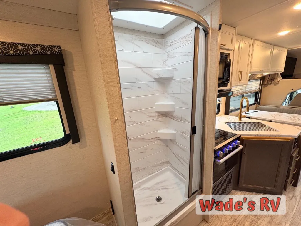 2024 Thor Motor Coach Freedom Elite 28AE, Photos photo 19