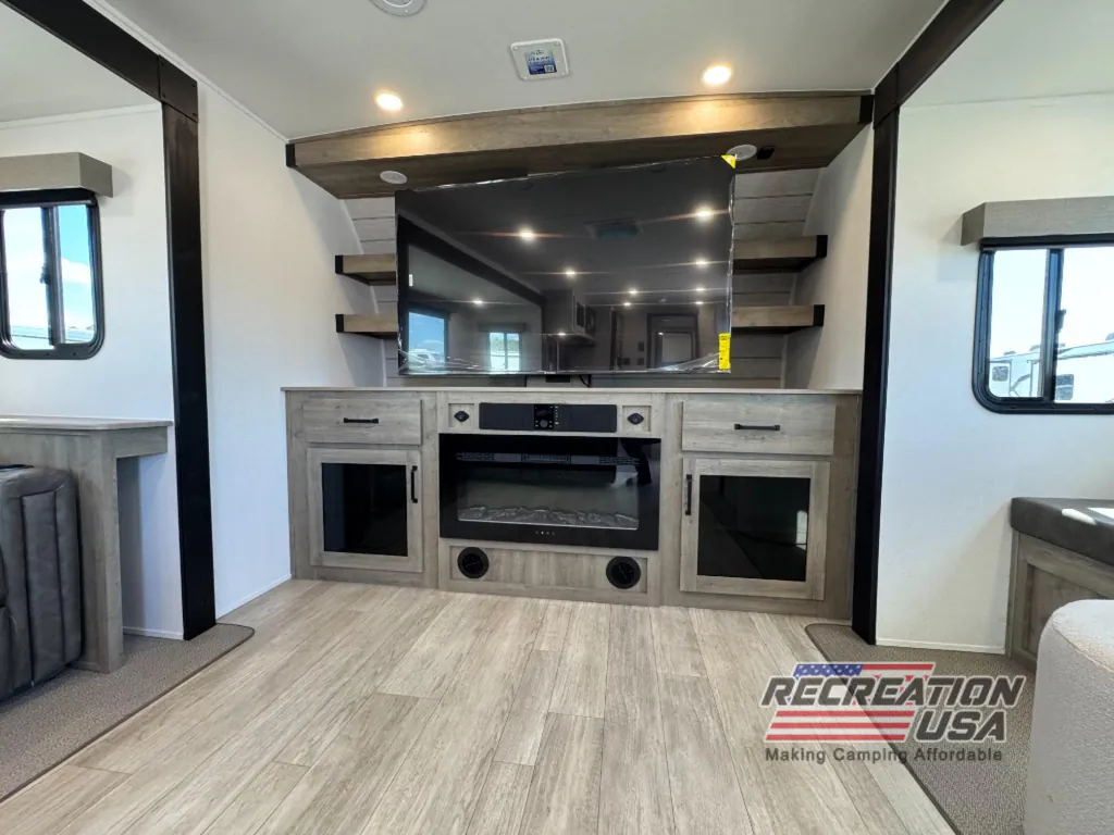 2026 Forest River Solaire 3300FLBS, Photos photo 32