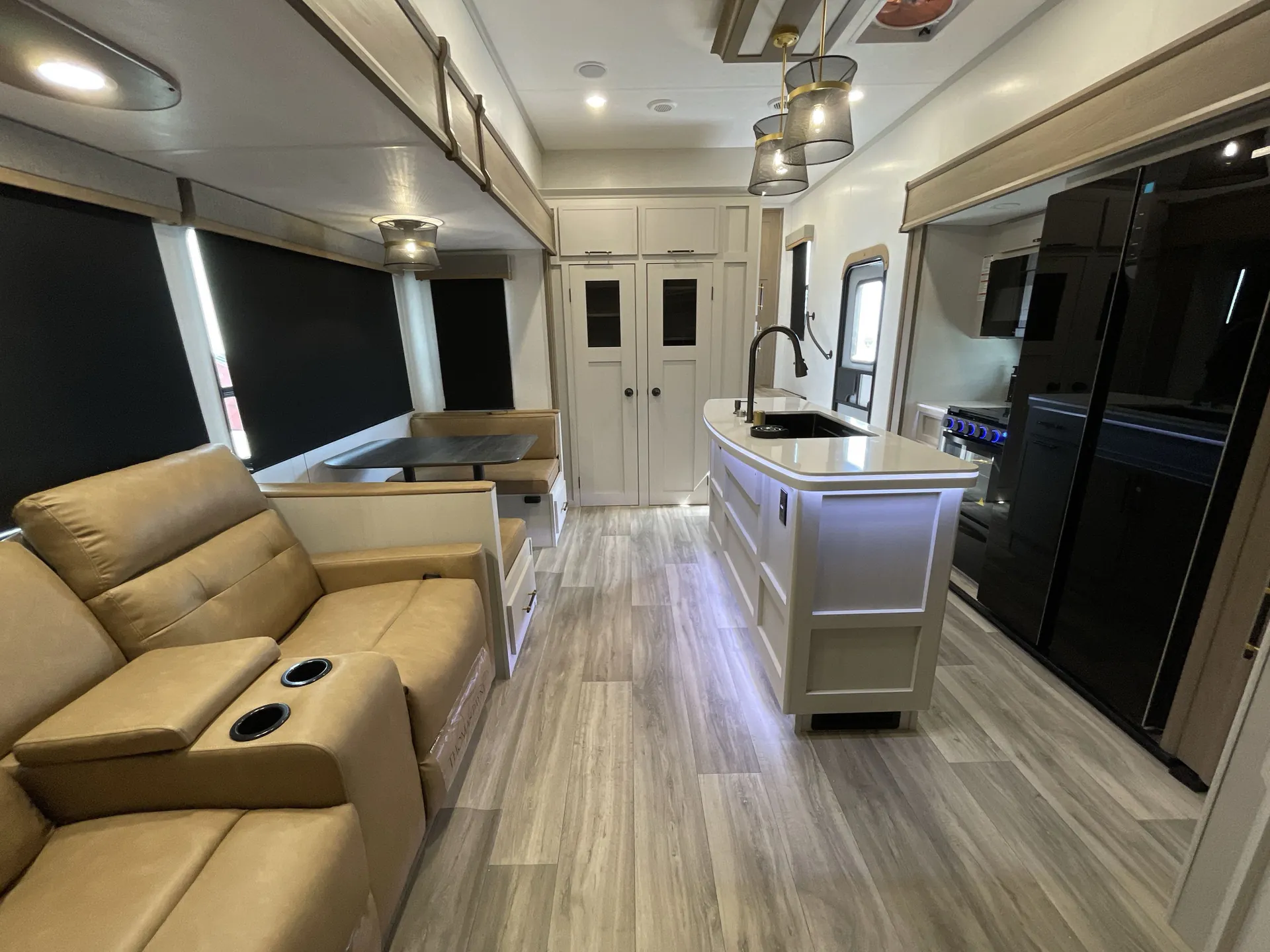 2026 dutchmen Astoria 3603LFP — living area main