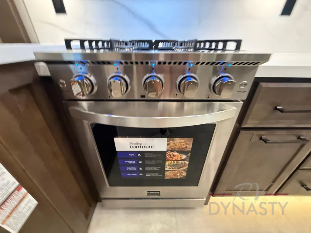 2026 Forest River RiverStone 420RE, Photos photo 47