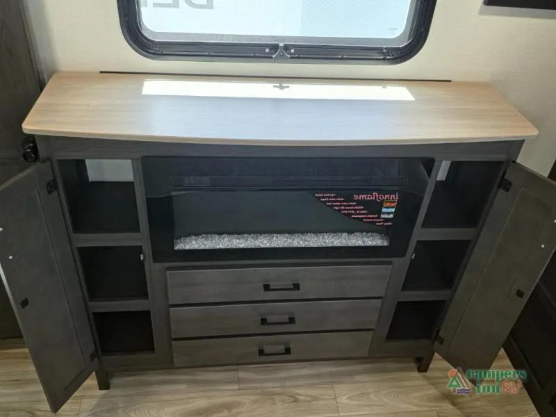 2026 Venture RV SportTrek Touring Edition 343VIK - Photo 4