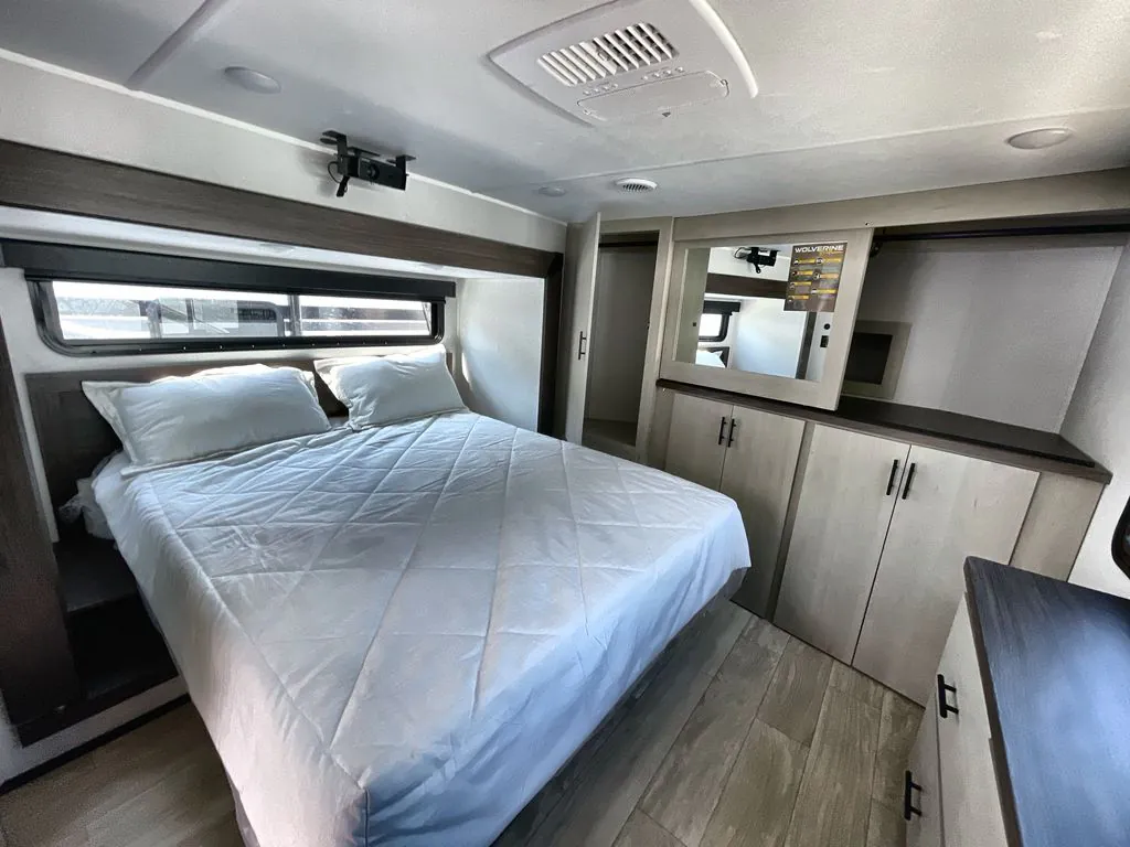2027 Forest River RV Wolverine 36BC, Photos photo 7