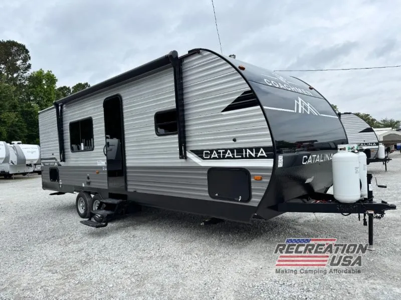 2025 Coachmen Catalina Summit Series 8 261BH - Photo 2