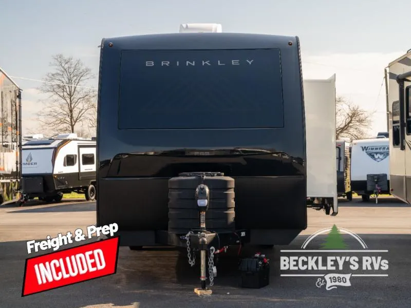 2026 Brinkley Model I 265 - Photo 3