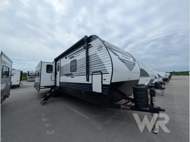 2027 Forest River Puma 31RLQS - Photo 2