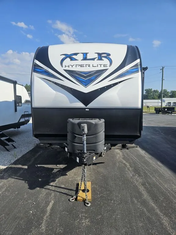 2019 Forest River XLR Hyperlite 28HFX, Photos photo 3