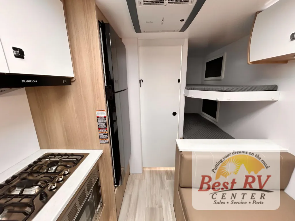 2026 Palomino Pause Reboot Edition 196, Photos photo 64