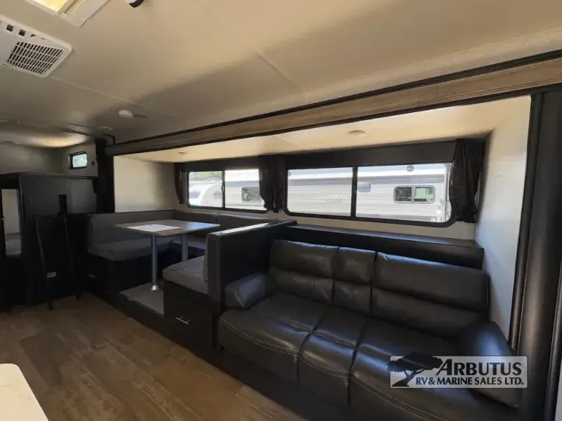2021 Forest River Cherokee Grey Wolf 26DBH - Photo 3