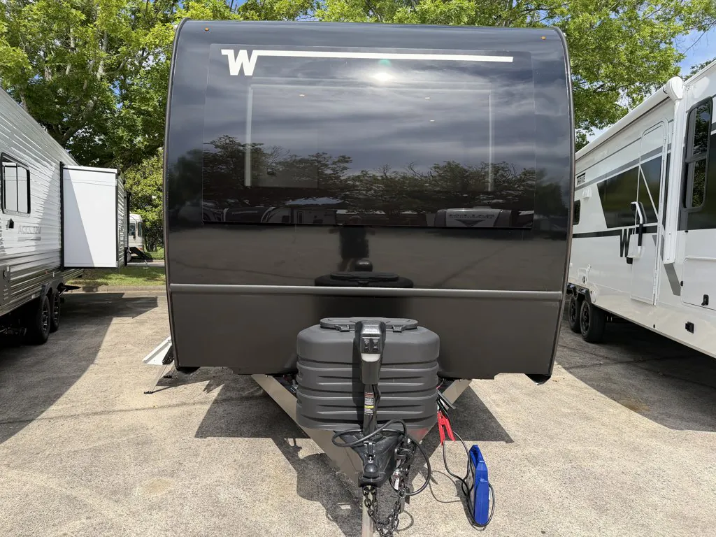 2026 Winnebago Thrive 22RBS - Photo 3