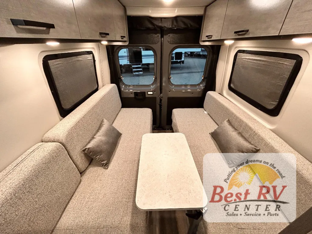 2026 Thor Motor Coach Tellaro 20U, Photos photo 40