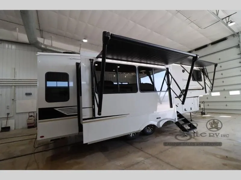 2027 Keystone Cougar 290RLS - Photo 3