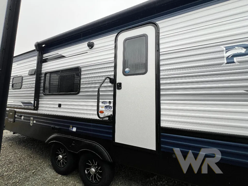 2026 Forest River Puma 30RKQS, Photos photo 13