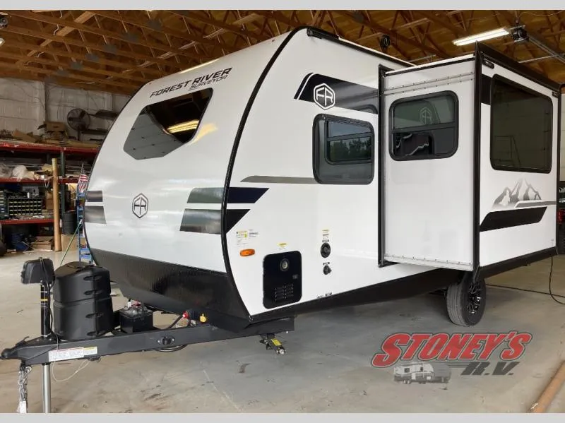 2025 Forest River Surveyor Legend 19MDBLE - Photo 4