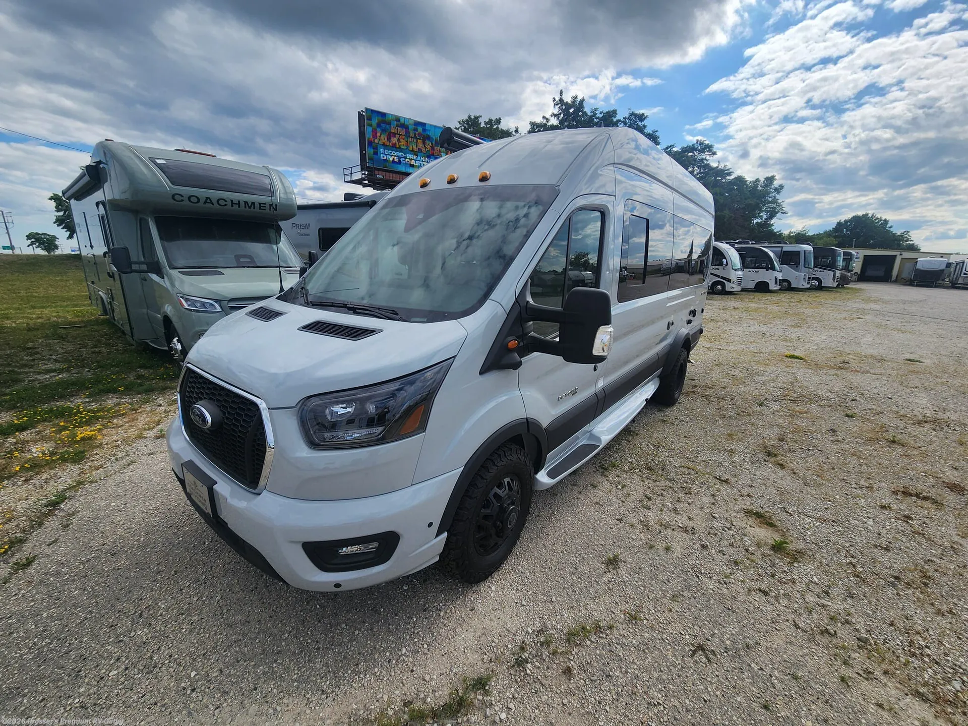 2026 Coachmen Beyond 22RB - Photo 2