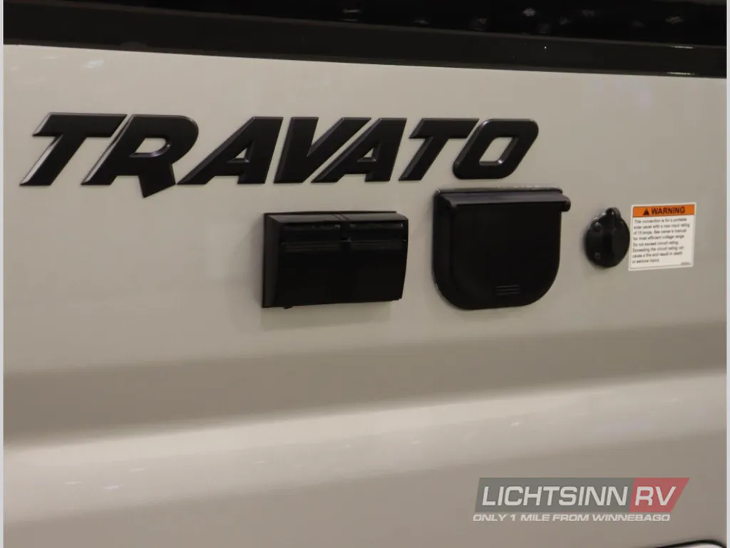 2027 Winnebago Travato 59KL, Photos photo 58