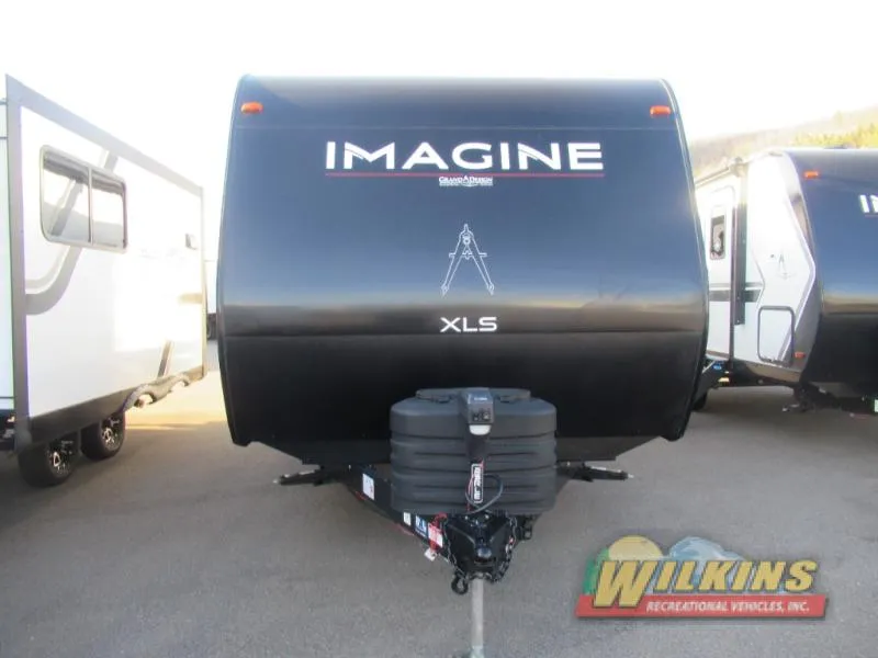 2026 Grand Design Imagine XLS 25RLE - Photo 4