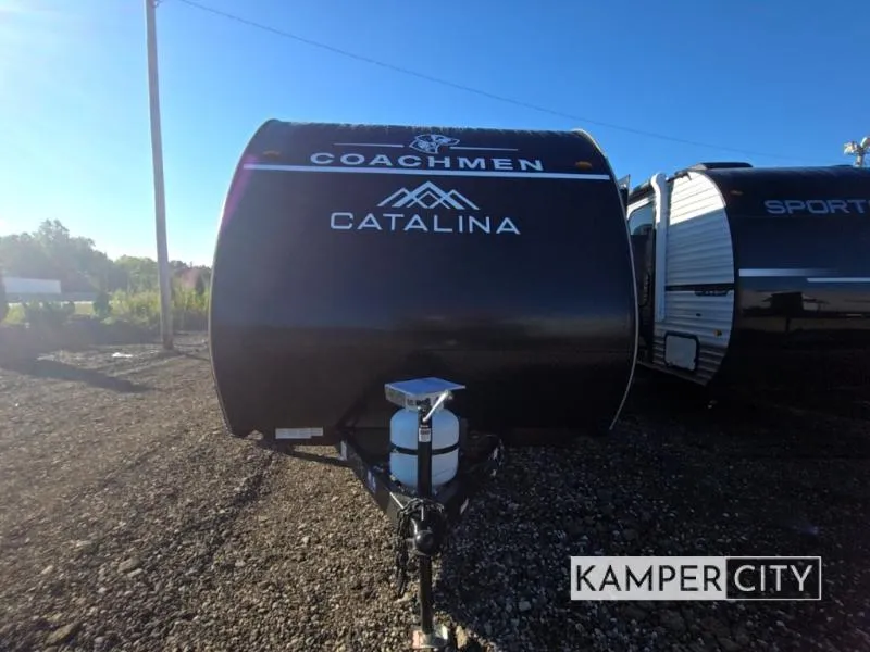 2026 Coachmen Catalina Summit Series 7 184BHSX - Photo 4