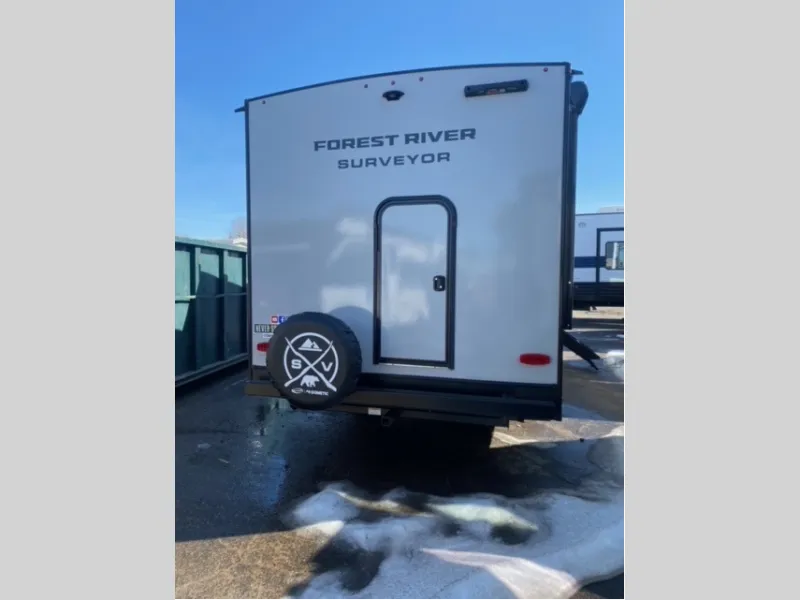 2026 Forest River Surveyor Legend 260BHLE - Photo 4