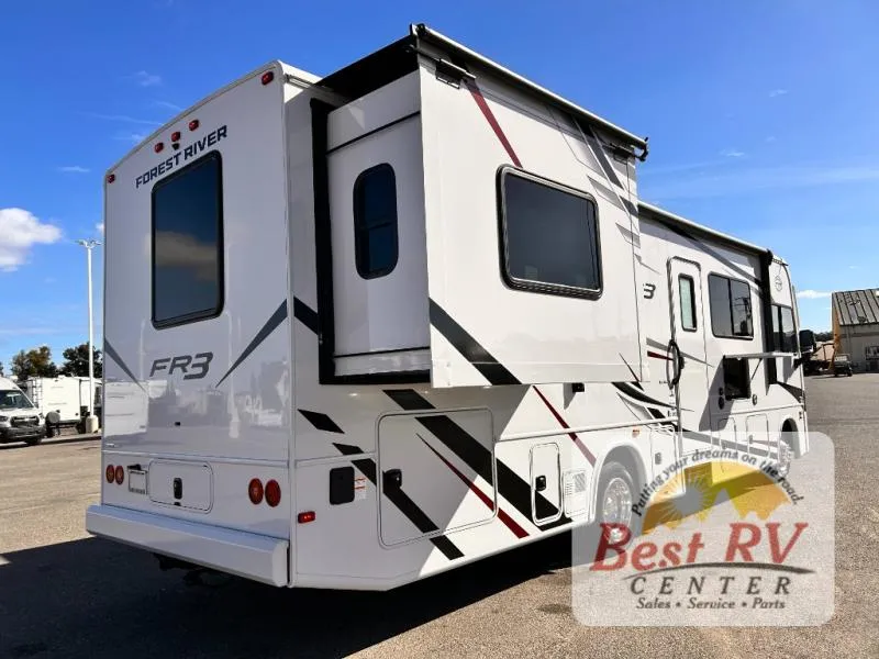 2026 Forest River FR3 31DS - Photo 4