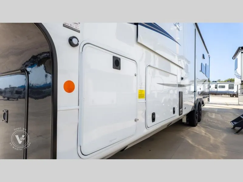 2026 Jayco Pinnacle 36FBTS - Photo 4